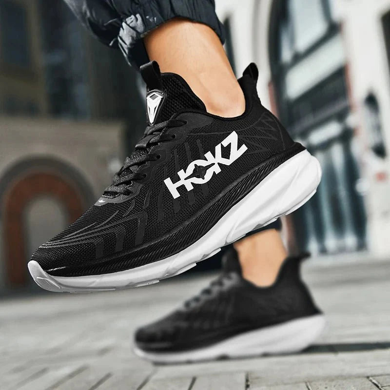Tenis Unisex Deportivo Hokz V2 – Máxima Comodidad y Alto Desempeño