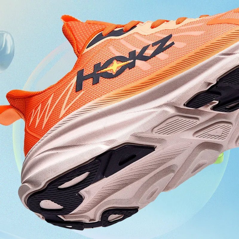 Tenis Unisex Deportivo Hokz V2 – Máxima Comodidad y Alto Desempeño