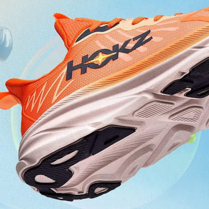 Tenis Unisex Deportivo Hokz V2 – Máxima Comodidad y Alto Desempeño