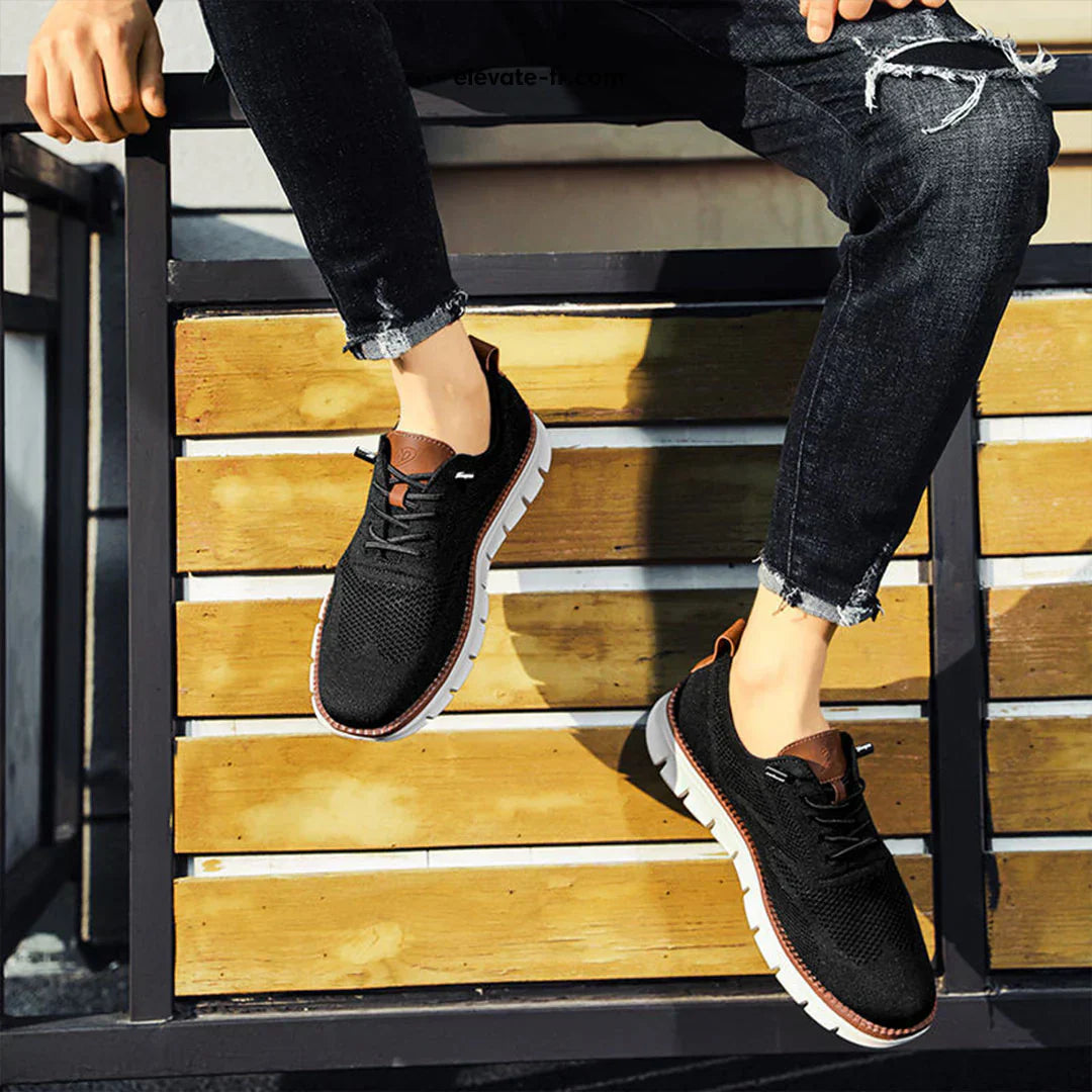 Zapatos Ortopedicos Ultra Cómodos - Brivori