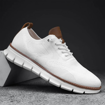 Zapatos Ortopedicos Ultra Cómodos - Brivori